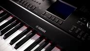 Yamaha DGX-660 Portable Grand Digital Piano Demo