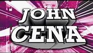 John Cena New Titantron 2012 "Pink Version"