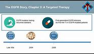 NSCLC: Integrating EGFR-Inhibiting Therapies into Clinical Pathways for First-Line Treatment