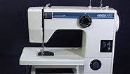Elna Elnita 140 sewing machine