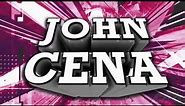 John Cena Theme Song & Titantron 2012 (Pink Version)