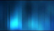 Blue Green Screen Gradient Background Animation Stock Video