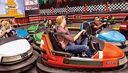 9 Best Indoor Amusement Parks in the U.S. | Family Vacation Critic
