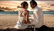 After All ( Wedding Song) By Peter Cetera And Cher With Lyrics