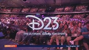 Disney announces ticket prices for expanded D23 fan event