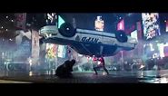 Sony Pictures Imageworks Sizzle Reel