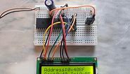 NEC Remote control decoder with PIC microcontroller | MPLAB Projects