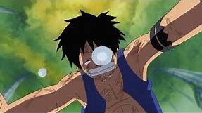 One Piece - 405 - Luffy's Greatest Loss