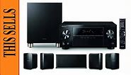 Good One? Pioneer 5.1 Home Theater System Htp-074