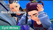 More Kieran Memes | Pokémon Scarlet and Violet