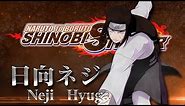 NARUTO TO BORUTO: SHINOBI STRIKER – Neji Hyūga Launch Trailer
