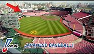 NPB Stadiums!