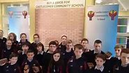 What can you do with a brick? - Castlecomer Community School