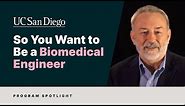 So You Want to Be a Biomedical Engineer | Course About Video