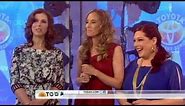 Wilson Phillips performs "California Dreamin " on TODAY