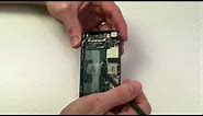 How to Take Apart the iPhone 5