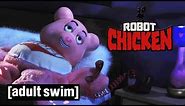 The Best of Care Bears | Robot Chicken | Adult Swim