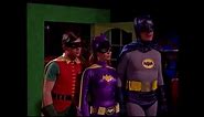 Batman Season 3 episode 17 (The Joke's on Catwoman) - Batgirl Supercut