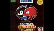 Sonic & Knuckles collection PC midi file 27