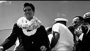 Elvis and the USS Arizona l preview