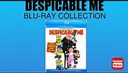 Despicable Me Blu-ray Collection