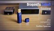 Dragonfly Cobalt Review - Is This the Best Portable DAC?