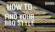 How To Find Your BBQ Style - Bunnings Warehouse