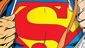 Superhero Origins: Superman (REDUX)