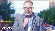 MercyMe - Shake (Official Music Video)