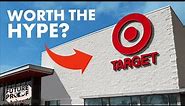 Why Americans Are OBSESSED with Target