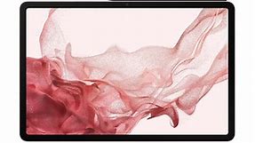 Samsung Galaxy Tab S8 11" με WiFi (8GB/128GB) Pink Gold