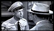Some of the funniest scenes in andy griffith