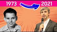 Larry Page Childhood Story Plus Untold Biography Facts - Larry Page Then and Now 2021