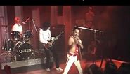 Queen - I Want To Break Free (LIVE At Montreux Pop Festival 1984) #freddiemercury #queen #iwanttobreakfree #rock #montreux #live #80s #80smusic