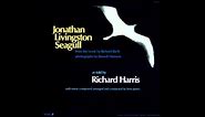 Jonathan Livingston Seagull, narrated by Richard Harris (Full/Hi Quality)