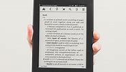 How to Update Your Amazon Kindle
