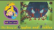 64 Zoo Lane - Giggles & Tickles S01E06 HD | Cartoon for kids