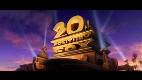 20th Century Fox 2013 Logo