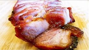 The Ultimate Char Siu Pork Recipe (Chinese BBQ Pork) by CiCi Li