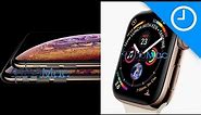 iPhone Xs & Apple Watch Series 4 battery life details: The good and the bad - 9to5Mac