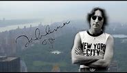The Last Hours of John Lennon || NYC (1980-2023)
