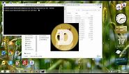 Solo Mining Dogecoin - Step by Step Guide for Beginners
