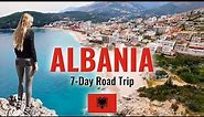 Albania – This Balkan Country Will SURPRISE You! (Road Trip) 🇦🇱