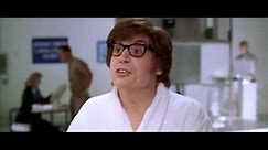 Austin Powers - Danger is my middle name