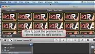 How to Import Image Sequence or Video into iMovie