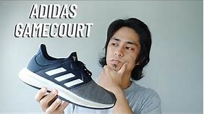 Adidas Game Court Tennis Shoe Review - IS IT WORTH IT?