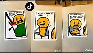 Joking Hazard TikTok Compilation - Part51