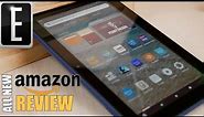 Amazon Fire 7 All-New 2022 Full Review
