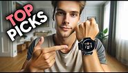 Best GPS Smartwatch in 2024 (Top 5 Picks For Any Budget)