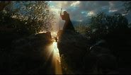 The Hobbit - The dawn will take you all (HD)